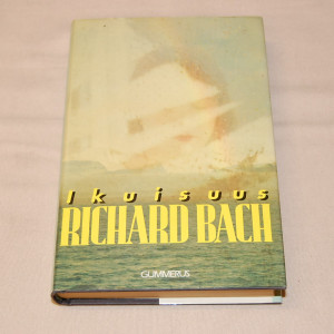 Richard Bach Ikuisuus